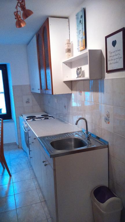 Apartment Vladka Izola Ngoại thất bức ảnh