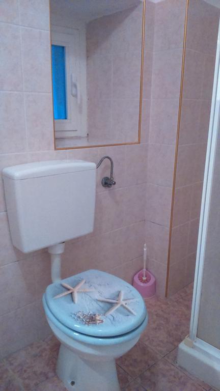 Apartment Vladka Izola Ngoại thất bức ảnh