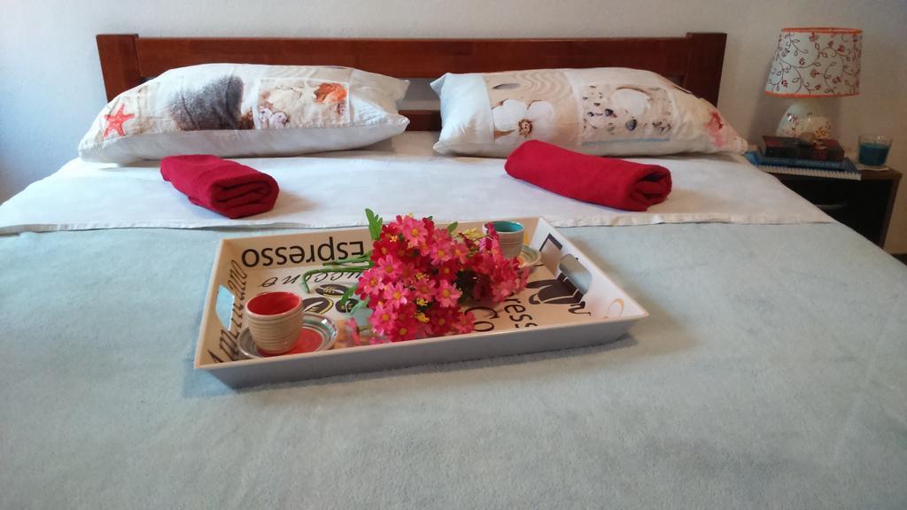 Apartment Vladka Izola Ngoại thất bức ảnh