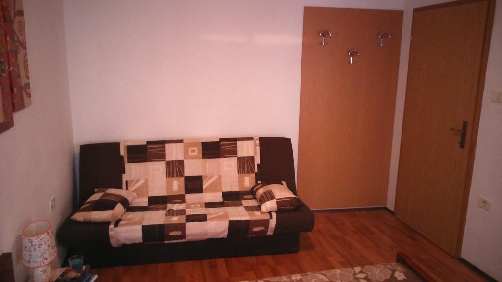 Apartment Vladka Izola Ngoại thất bức ảnh