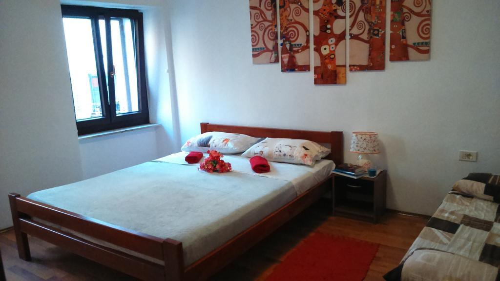 Apartment Vladka Izola Ngoại thất bức ảnh