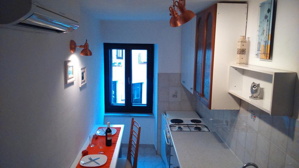 Apartment Vladka Izola Ngoại thất bức ảnh