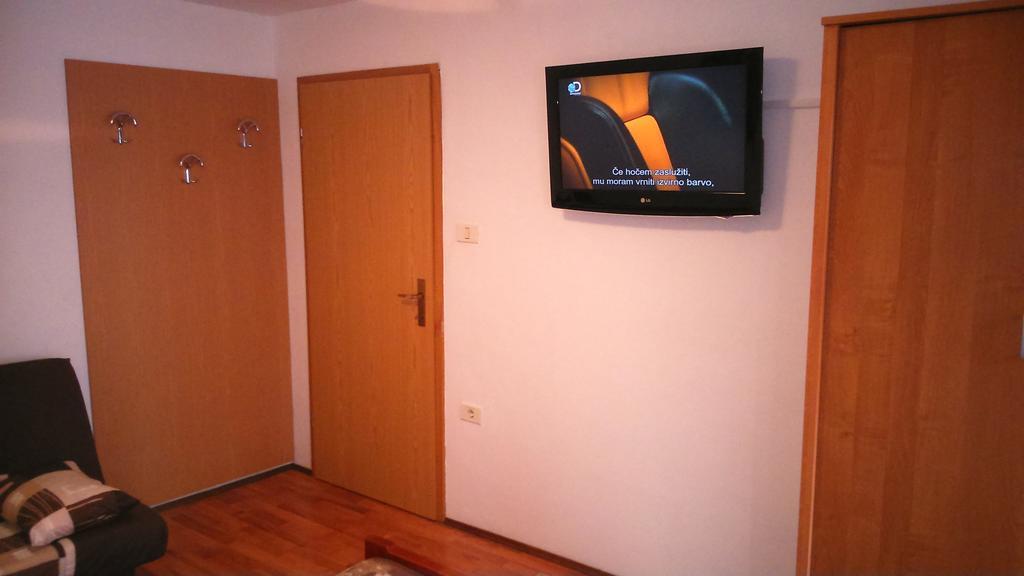 Apartment Vladka Izola Ngoại thất bức ảnh